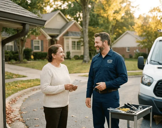 Gutter Repair Avon, CT FAQs