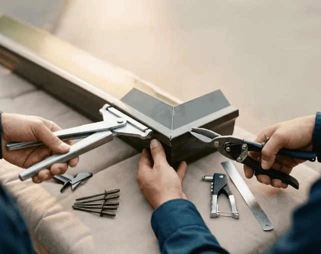 Why choose Gutter Repair in Avon, CT